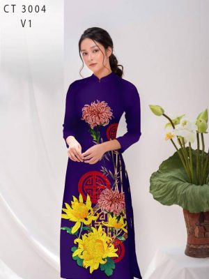 1609855271 869 vai ao dai hoa in 3D (16)